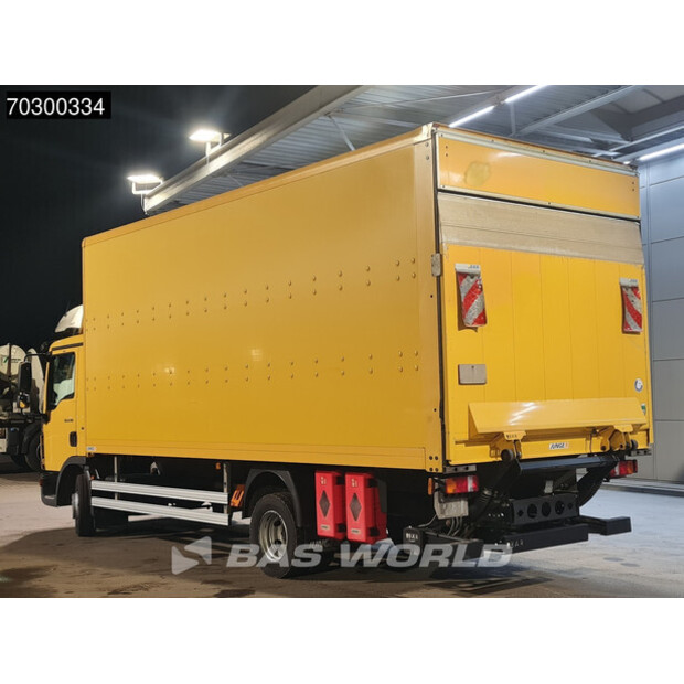 2019 مان TGL 8.190-44386012