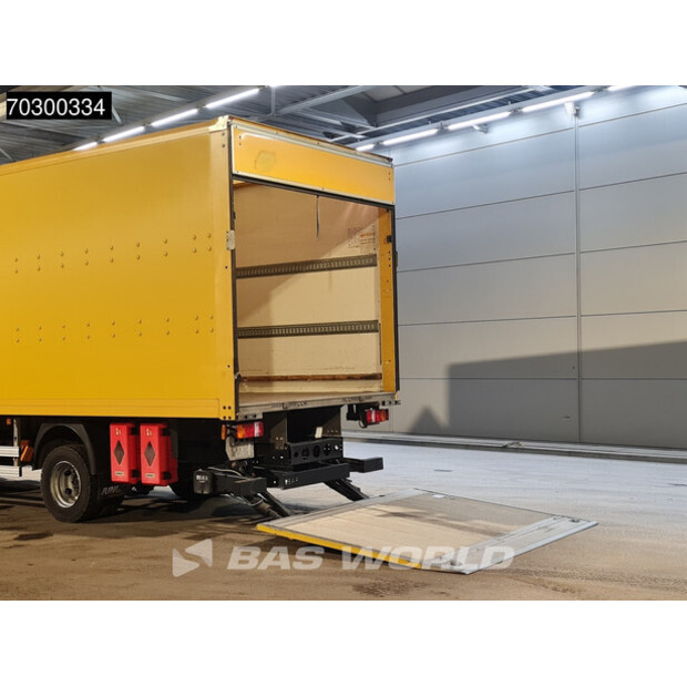 2019 مان TGL 8.190-44386013