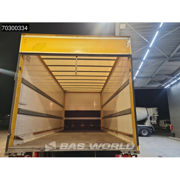 2019 مان TGL 8.190-44386015