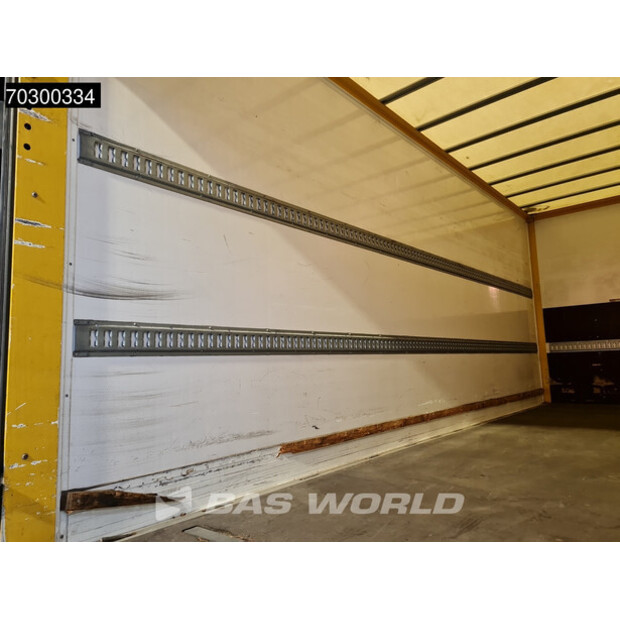 2019 مان TGL 8.190-44386016