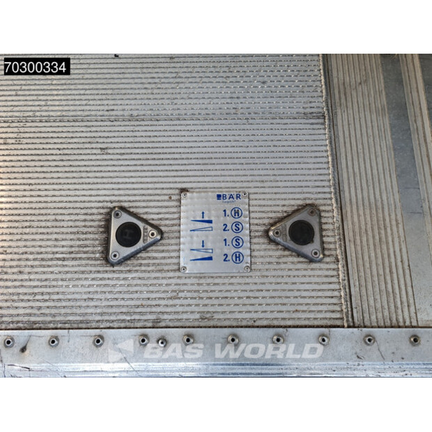 2019 مان TGL 8.190-44386017