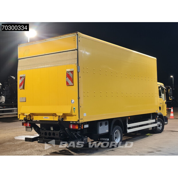 2019 مان TGL 8.190-44386018