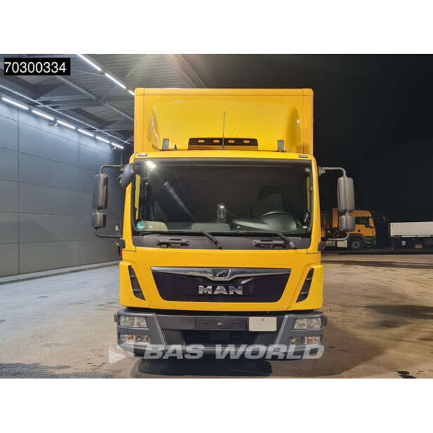 2019 مان TGL 8.190-44386020