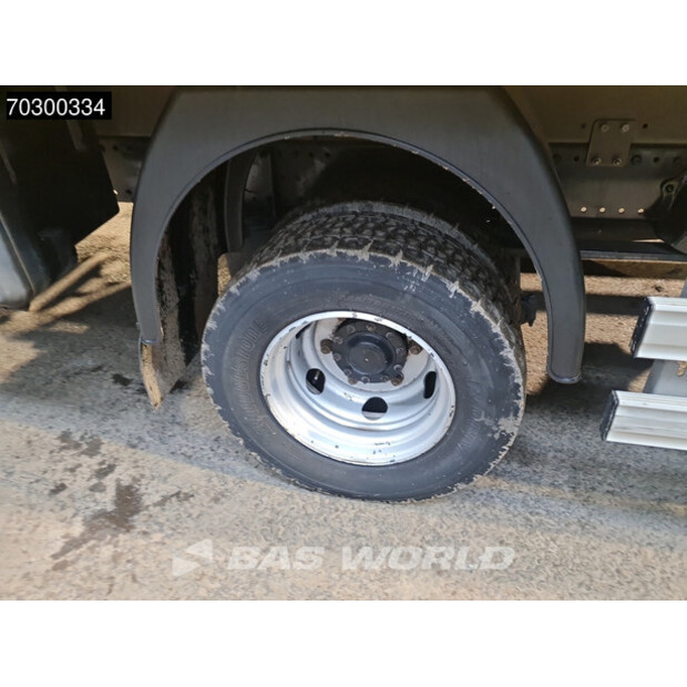 2019 مان TGL 8.190-44386021