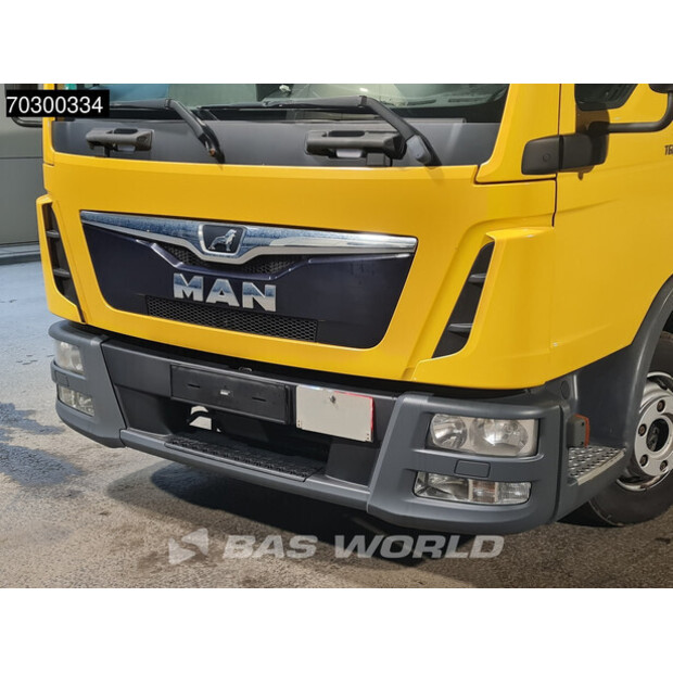 2019 مان TGL 8.190-44386023