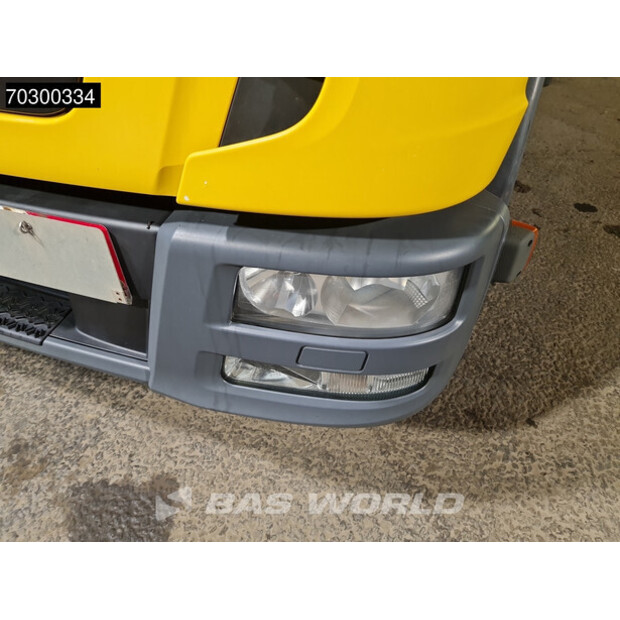 2019 مان TGL 8.190-44386025