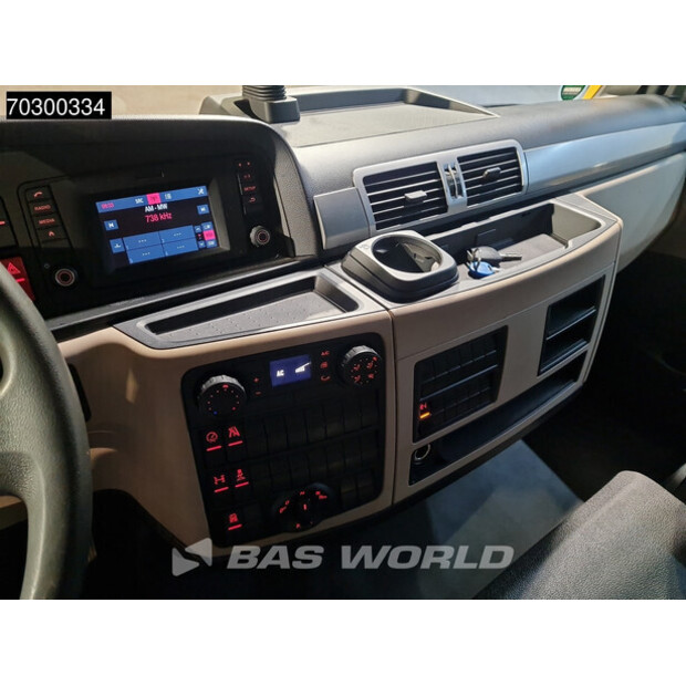 2019 مان TGL 8.190-44386027