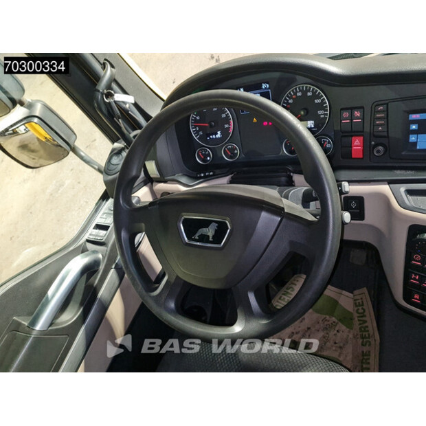 2019 مان TGL 8.190-44386029