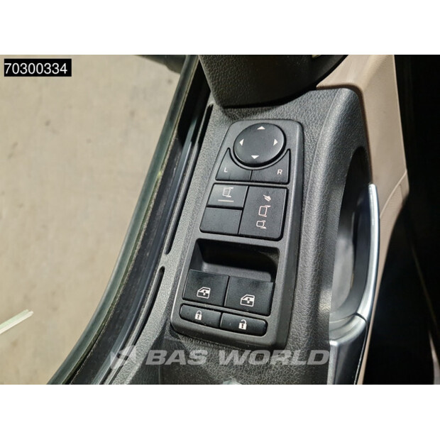 2019 مان TGL 8.190-44386030