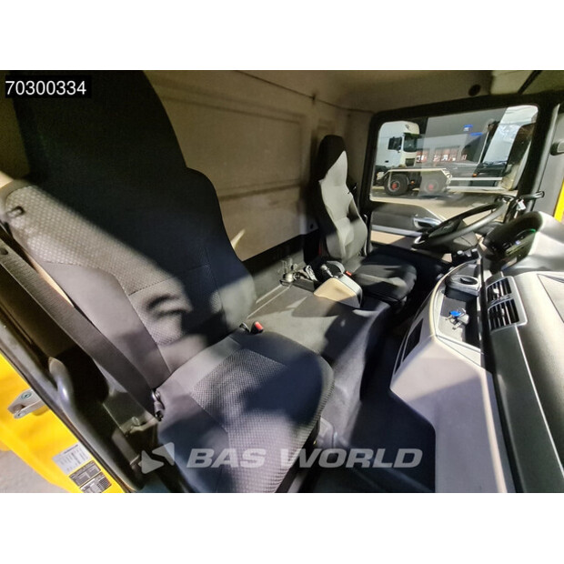 2019 مان TGL 8.190-44386031