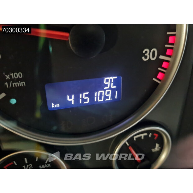 2019 مان TGL 8.190-44386032