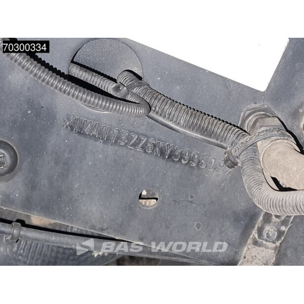 2019 مان TGL 8.190-44386036