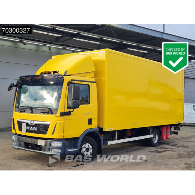 2018 MAN TGL 8.190-44386039