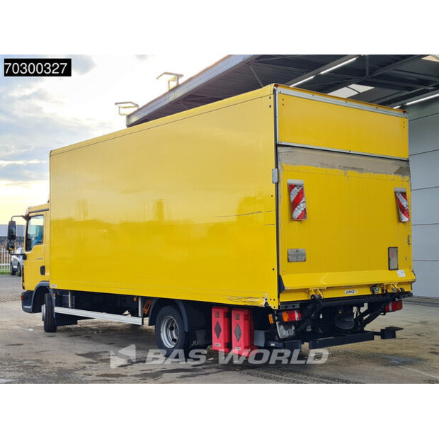 2018 MAN TGL 8.190-44386040