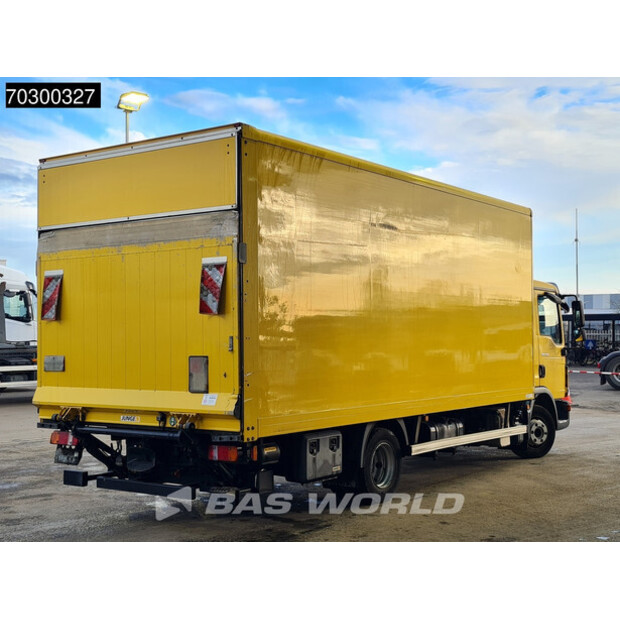 2018 MAN TGL 8.190-44386043