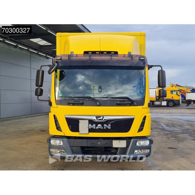 2018 MAN TGL 8.190-44386044