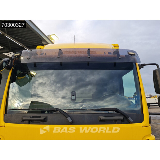 2018 MAN TGL 8.190-44386045