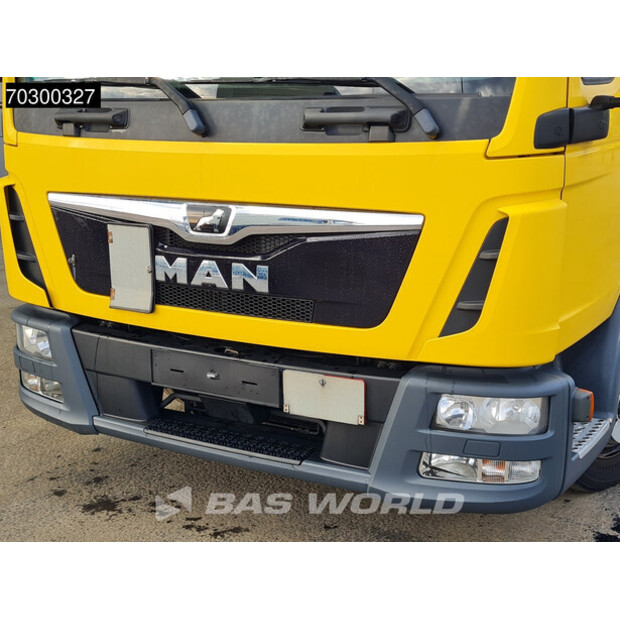2018 MAN TGL 8.190-44386046