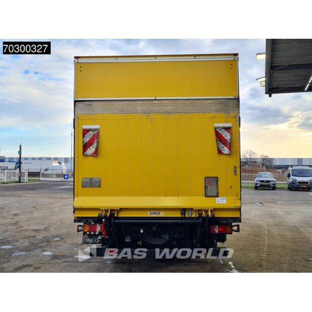 2018 MAN TGL 8.190-44386048