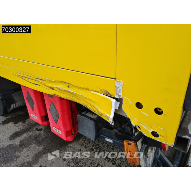 2018 MAN TGL 8.190-44386050