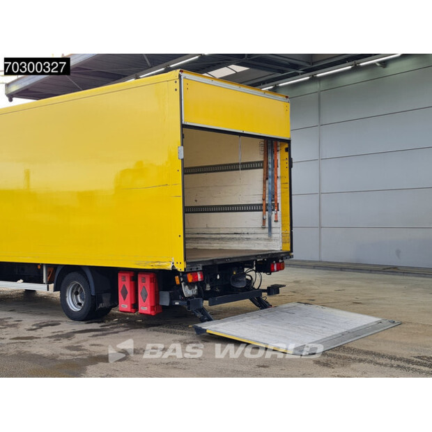 2018 MAN TGL 8.190-44386051