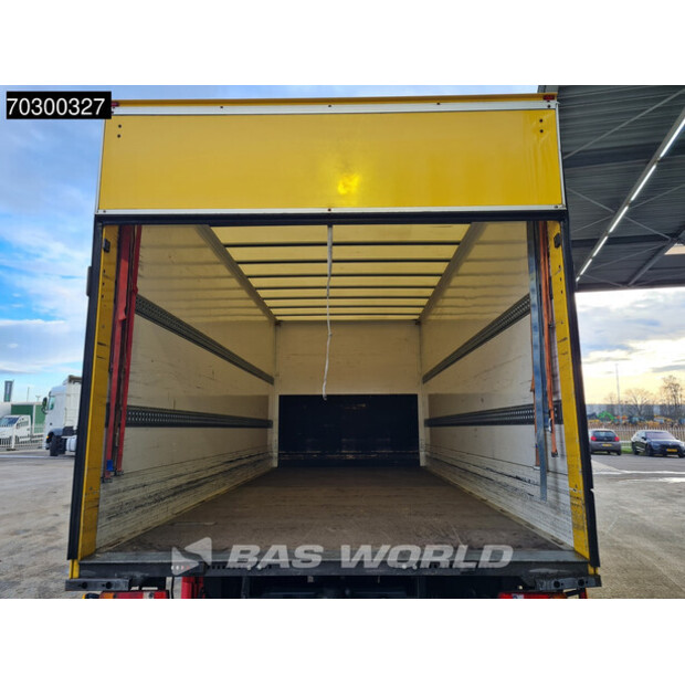 2018 MAN TGL 8.190-44386052