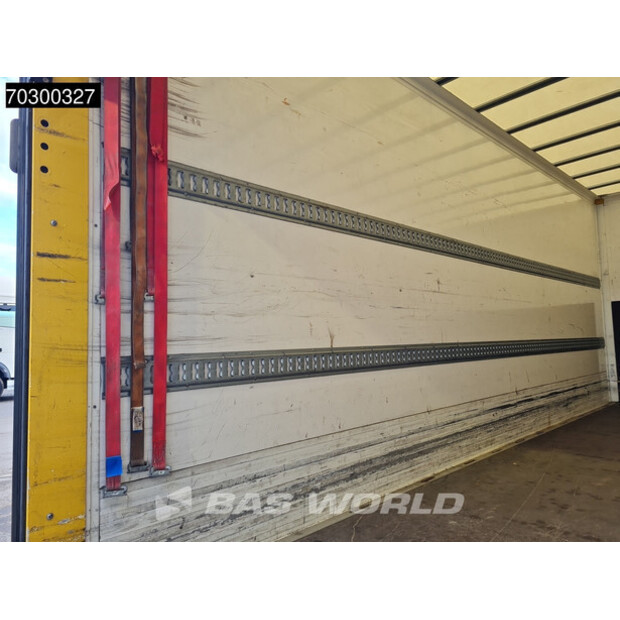 2018 MAN TGL 8.190-44386053