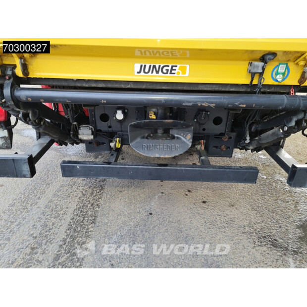 2018 MAN TGL 8.190-44386055