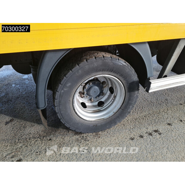 2018 MAN TGL 8.190-44386056