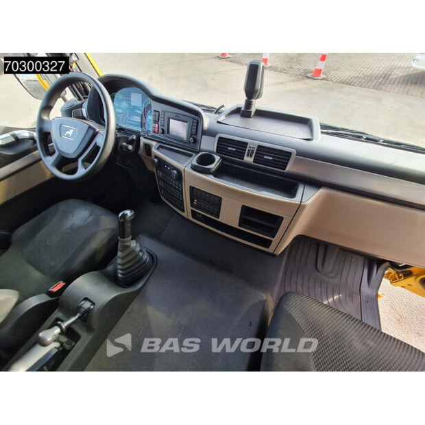 2018 MAN TGL 8.190-44386057