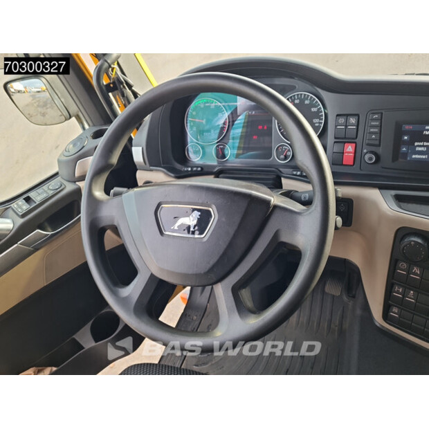 2018 MAN TGL 8.190-44386058