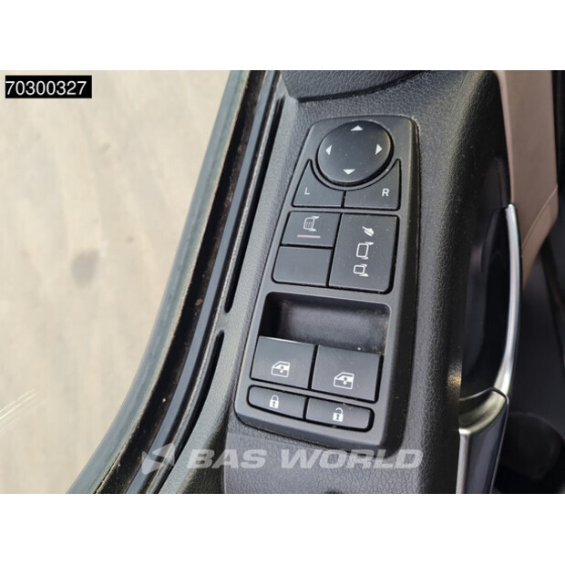 2018 MAN TGL 8.190-44386059