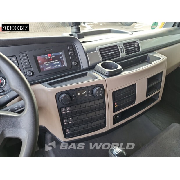 2018 MAN TGL 8.190-44386060