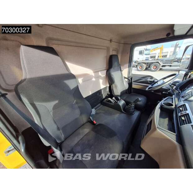 2018 MAN TGL 8.190-44386062