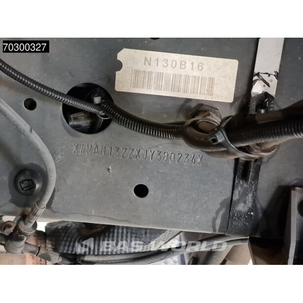 2018 MAN TGL 8.190-44386066