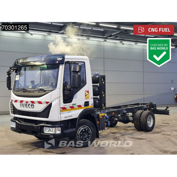 2023 ايفكو Eurocargo 120E210-44386069