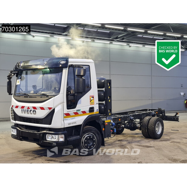 2023 ايفكو Eurocargo 120E210-44386070