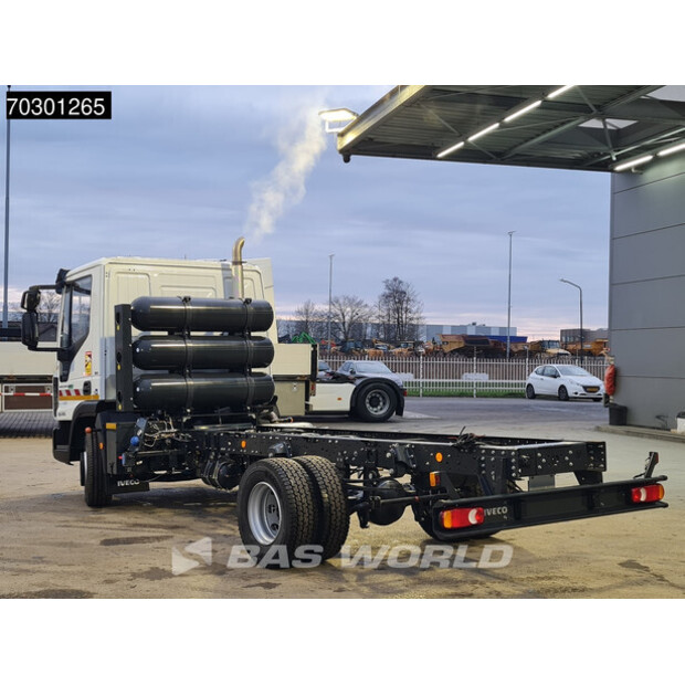 2023 ايفكو Eurocargo 120E210-44386071