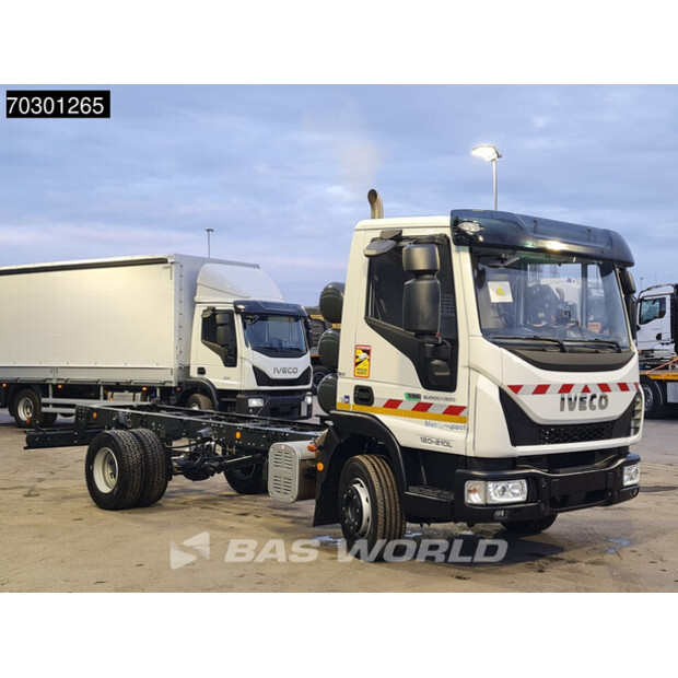 2023 ايفكو Eurocargo 120E210-44386073
