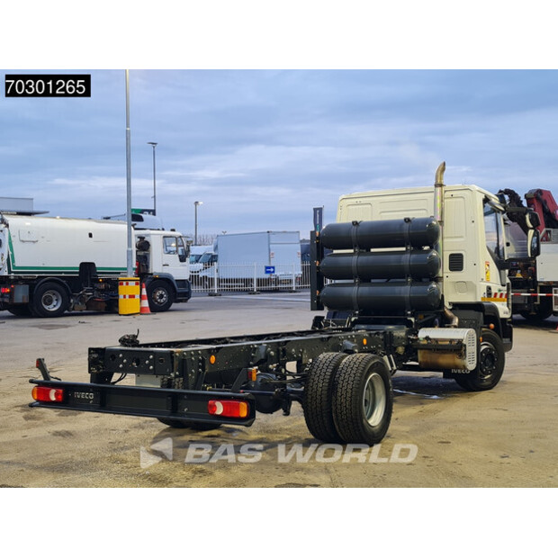 2023 ايفكو Eurocargo 120E210-44386074