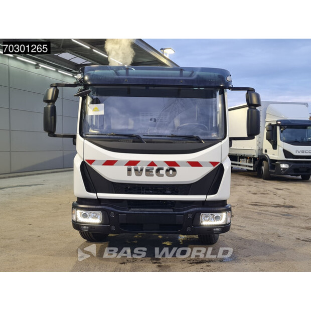 2023 ايفكو Eurocargo 120E210-44386075