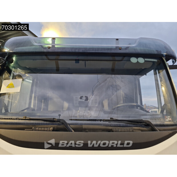 2023 ايفكو Eurocargo 120E210-44386076