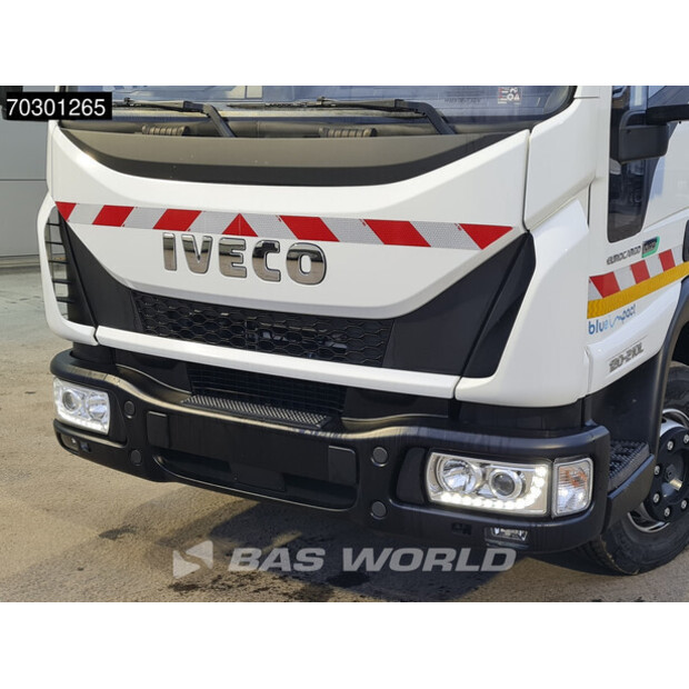 2023 ايفكو Eurocargo 120E210-44386077