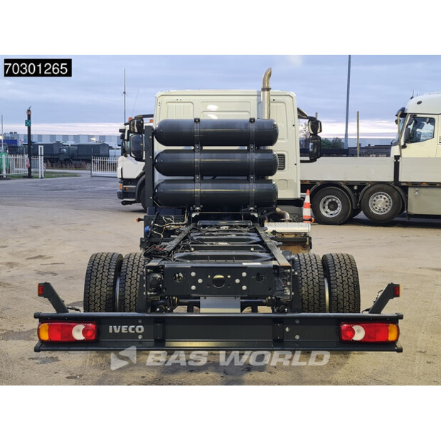 2023 ايفكو Eurocargo 120E210-44386079