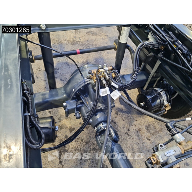 2023 ايفكو Eurocargo 120E210-44386081