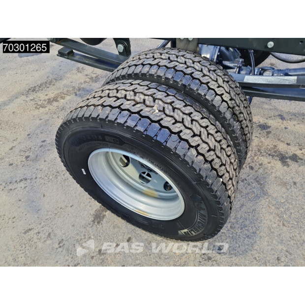 2023 ايفكو Eurocargo 120E210-44386082