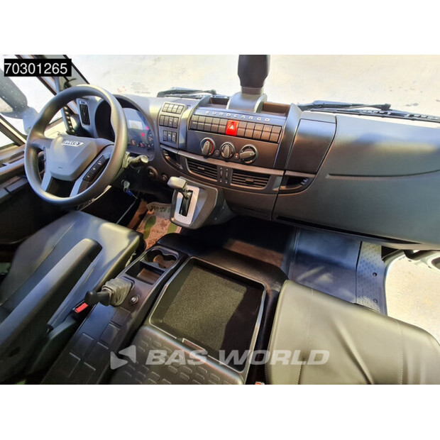 2023 ايفكو Eurocargo 120E210-44386083