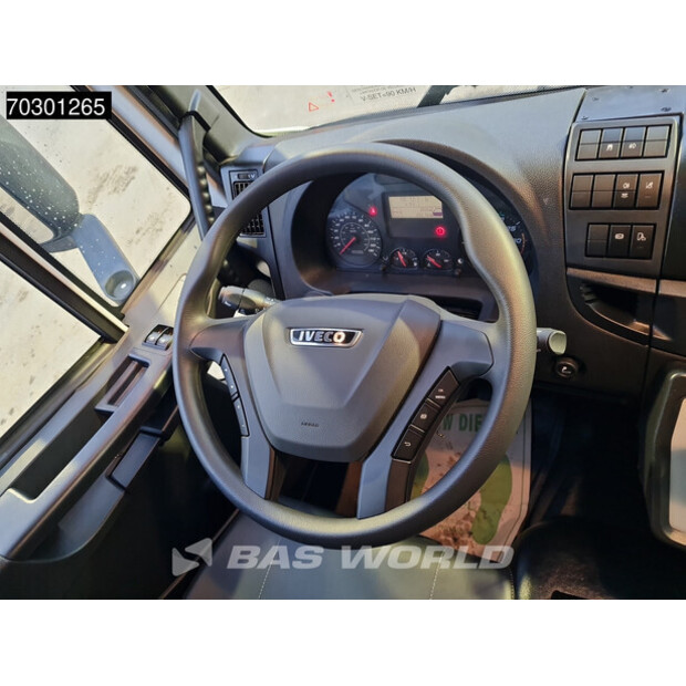 2023 ايفكو Eurocargo 120E210-44386084