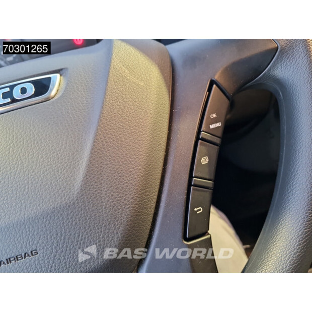 2023 ايفكو Eurocargo 120E210-44386087