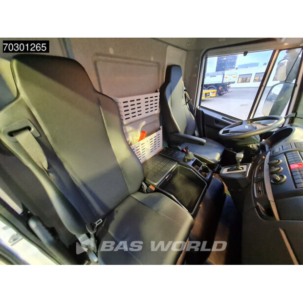 2023 ايفكو Eurocargo 120E210-44386090